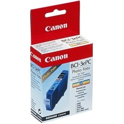 Canon BCI-3ePC 4483A002