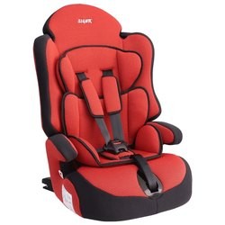 Siger Prime Isofix (красный)