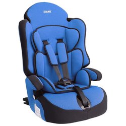 Siger Prime Isofix (синий)