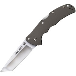 Cold Steel Code 4 Tanto