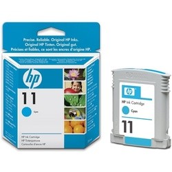 HP 11C C4836A