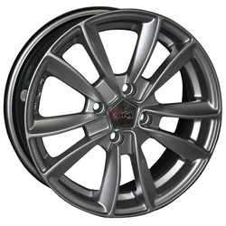 SPORTMAX RACING L043 6x15/4x100 ET35 DIA67,1