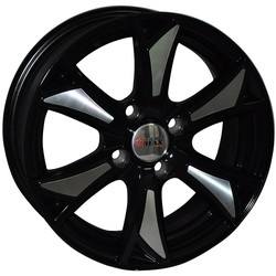 SPORTMAX RACING L383 6x14/4x100 ET38 DIA67,1