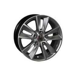 SPORTMAX RACING RT009 6,5x15/5x108 ET38 DIA67,1