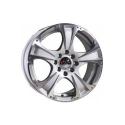 SPORTMAX RACING 008 7x16/5x112 ET42 DIA67,1