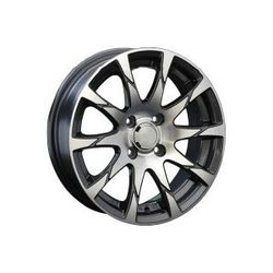 SPORTMAX RACING 3115 5,5x13/4x98 ET25 DIA58,6