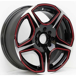SPORTMAX RACING 519 6,5x15/5x100 ET38 DIA67,1