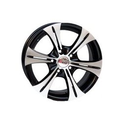 SPORTMAX RACING 629 6,5x15/5x114,3 ET35 DIA67,1