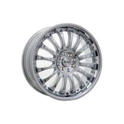 Storm A-205 7,5x18/5x112 ET35 DIA66,6