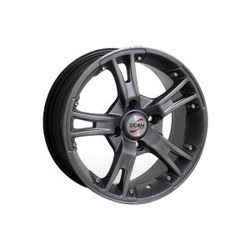 Storm A-267 7,5x17/5x112 ET38 DIA66,1