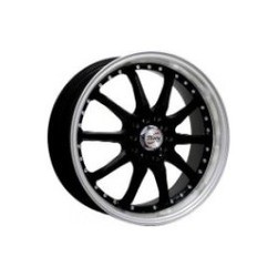 Storm A-370 6,5x15/5x114,3 ET40 DIA73,1