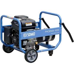 SDMO Phoenix 4500