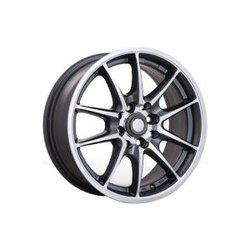Storm A-488 6,5x15/4x108 ET40 DIA67,1