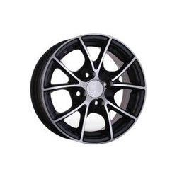 Storm AT-5116 5,5x13/4x100 ET35 DIA67,1