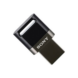 Sony USB On-The-Go