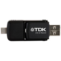 TDK 2-in-1 32Gb