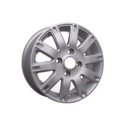 Storm ATR-1003 5,5x14/4x108 ET47,5 DIA63,4