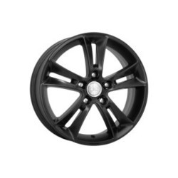 K&amp;K Red Tower 6,5x16/5x114,3 ET45 DIA67,1