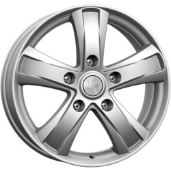 K&amp;K Kancler 8x18/5x150 ET40 DIA110,1