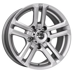 K&amp;K Palladika 7x16/5x139,7 ET5 DIA98