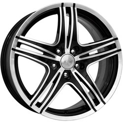 K&amp;K Omaha 6,5x15/4x114,3 ET38 DIA67,1