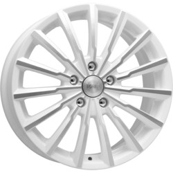 K&amp;K Akcent 7x17/5x108 ET50 DIA63,35