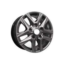 Storm ATR-5022 8x17/5x150 ET60 DIA110,2