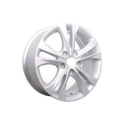 Storm ATR-5122 6,5x16/5x114,3 ET46 DIA67,1