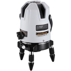 Laserliner AutoCross-Laser 4C RX