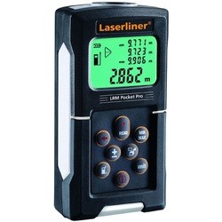 Laserliner LaserRange-Master Pocket Pro