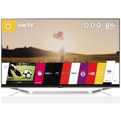 LG 55LB731V