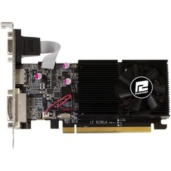 PowerColor Radeon R7 240 AXR7 240 2GBK3-HLE