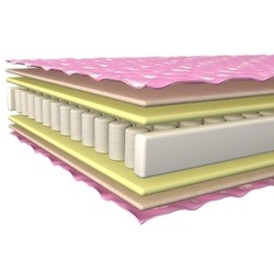 Herbalis Kids Active Baby 120x200