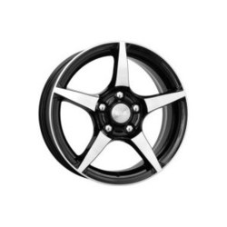 K&amp;K R1 6,5x16/5x115 ET41 DIA70,1