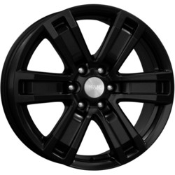 K&amp;K R7-Rolf 7x16/6x139,7 ET38 DIA67,1