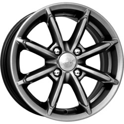 K&amp;K Sportline 6x14/4x100 ET30 DIA67,1