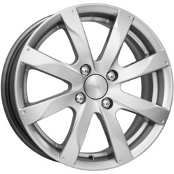 K&amp;K Dzhemini 5,5x14/4x98 ET40 DIA58,5