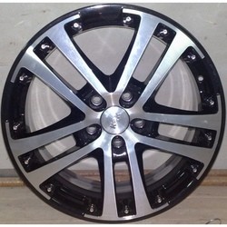 K&amp;K Centurion 7x17/5x108 ET55 DIA63,35