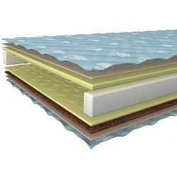 Herbalis Kids Baby Soft 90x190