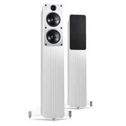 Q Acoustics Concept 40 (белый)