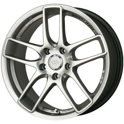 Enkei SC12 7x17/5x100 ET48 DIA56,1