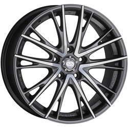 Enkei SC32 7x17/5x105 ET42 DIA56,6