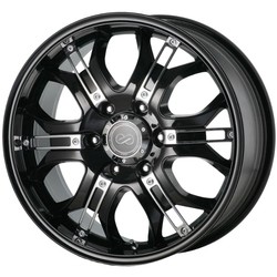 Enkei SH25 9,5x20/6x139,7 ET35 DIA78,1