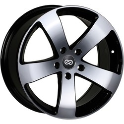 Enkei SK49 8x17/5x114,3 ET45 DIA73,1