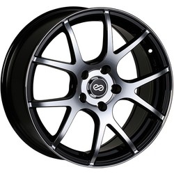 Enkei SL47 7x16/5x108 ET45 DIA63,4