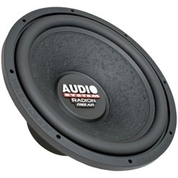 Audiosystem Radion 12 FA