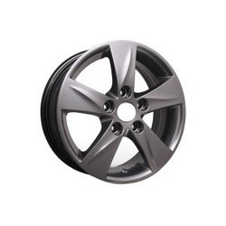 Storm ATR-5160 6x15/5x114,3 ET46 DIA67,1