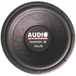 Audiosystem Radion 12