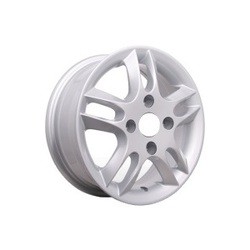 Storm ATR-5167 5,5x14/4x114,3 ET43 DIA56,6