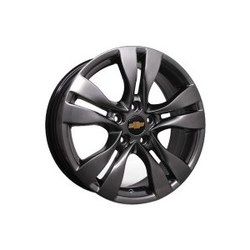 Storm ATR-5177 6,5x16/5x105 ET39 DIA56,6